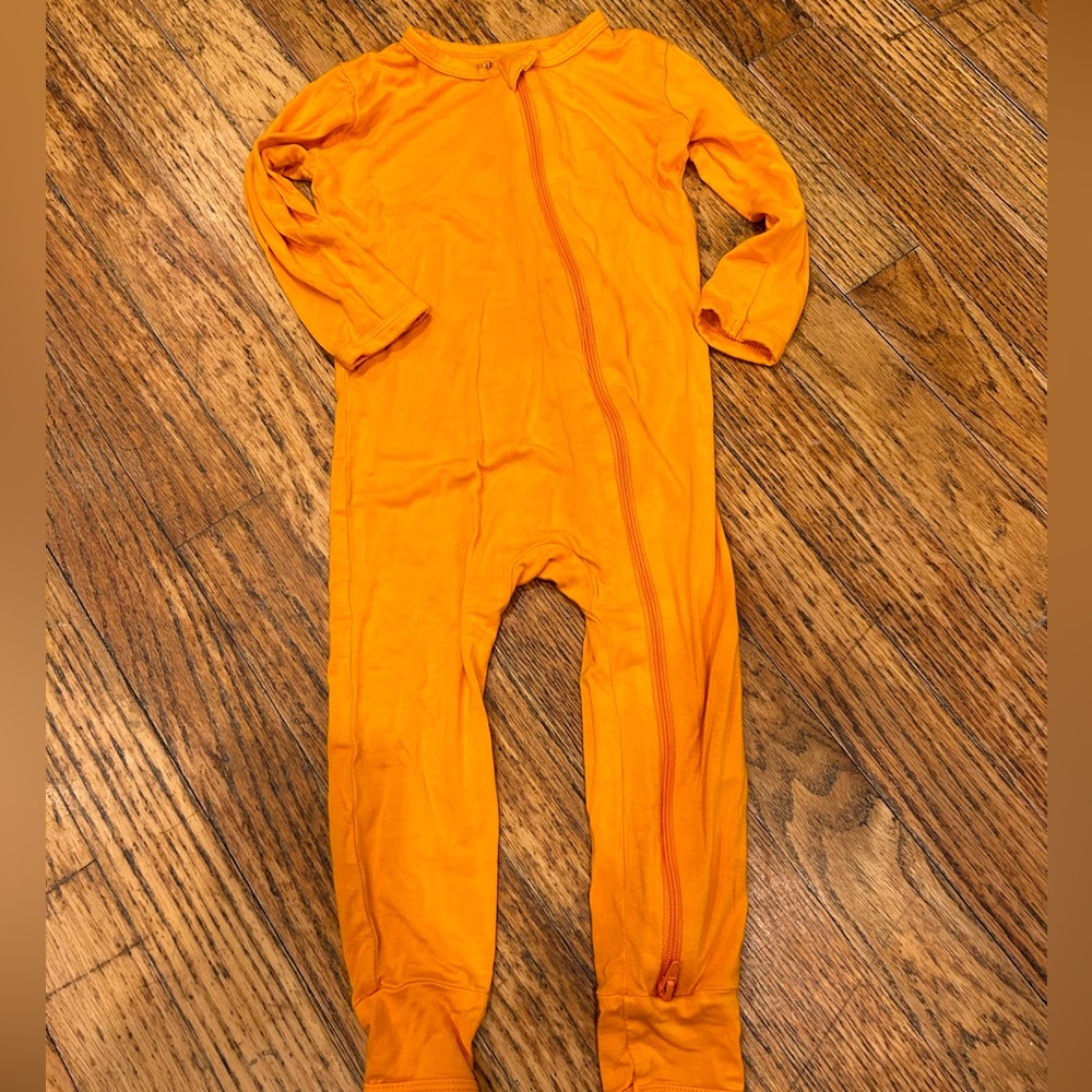 Kyte Baby Romper 2T